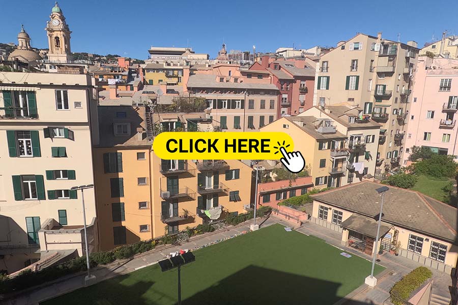 centro storico
