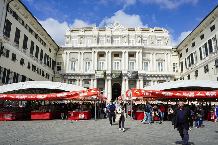 Palazzo Ducale