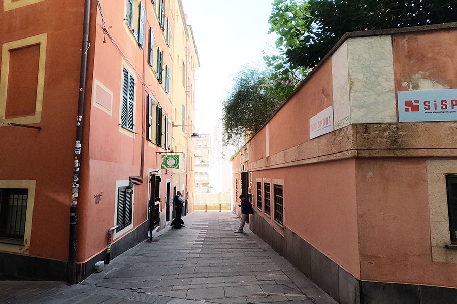 vico eroi