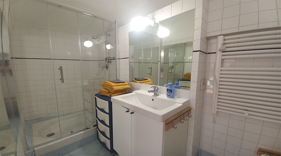 bagno