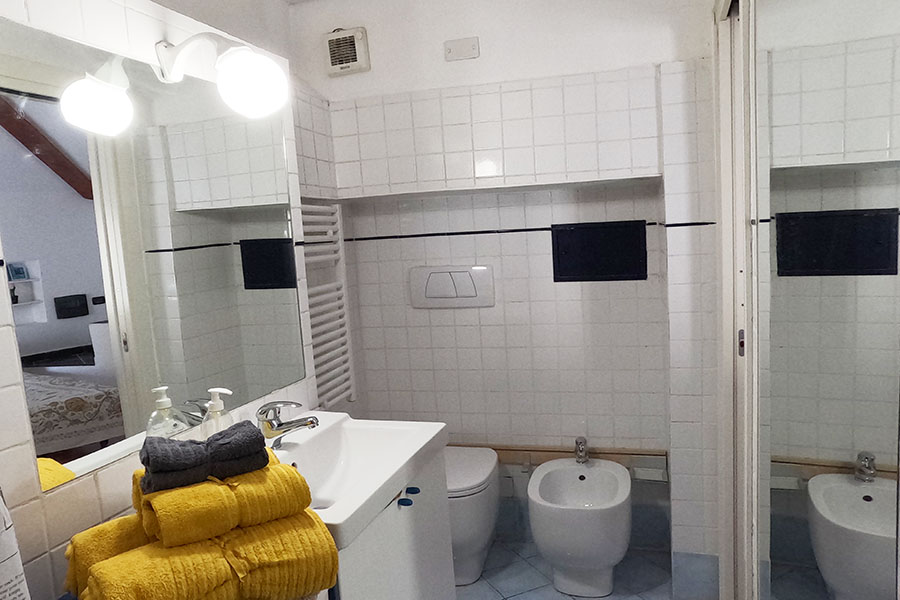 bagno