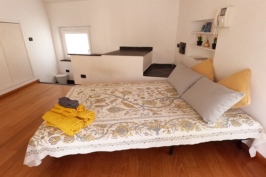 letto