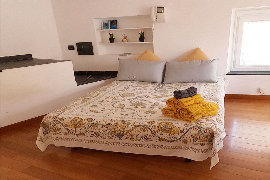 letto