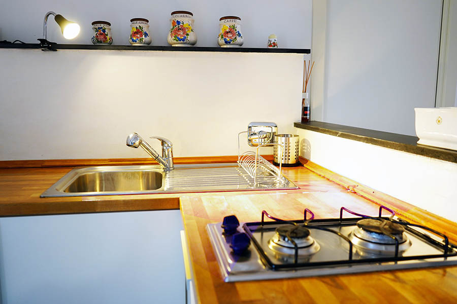 cucina