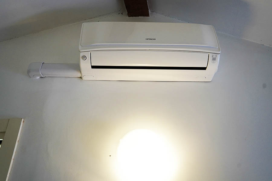 pompa di calore