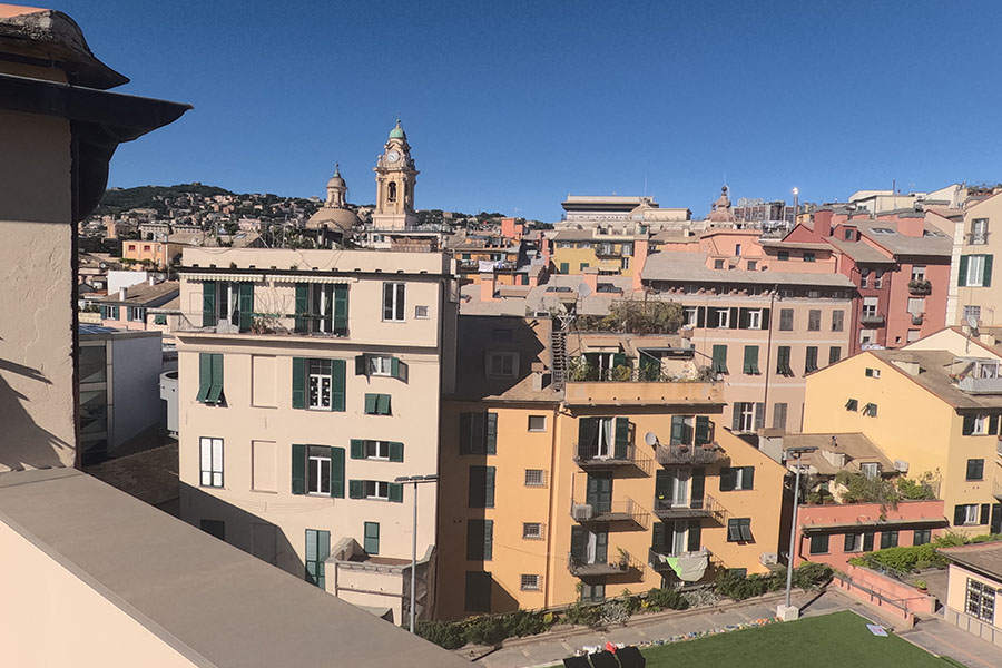 panorama